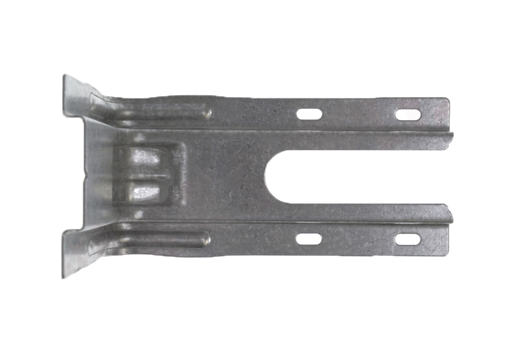 W11502257 - Genuine OEM Whirlpool Range Anti-Tip Bracket